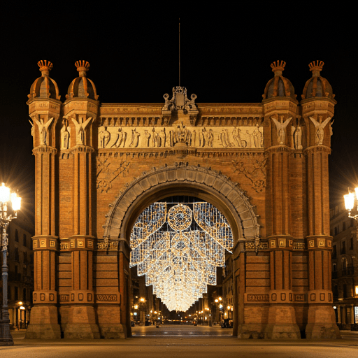 a large clock tower in front of a building
