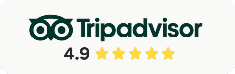 Tripadvisor Badge