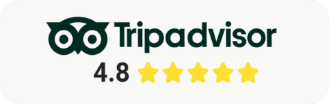 Tripadvisor Badge