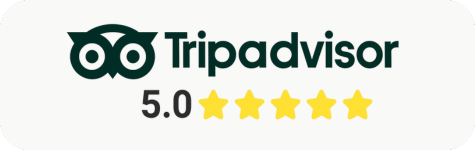 Tripadvisor Badge